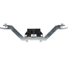 Wieland - support de rail we sh 3/35