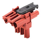 Wieland - répartiteur 1+2 GST18i3vk2p1t v tr01
