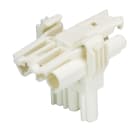Wieland - répartiteur 1+2 GST18i3vk2p1tb v blanc