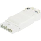 Wieland - connecteur GST15i4 mâle s1 zr1w blanc