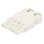 Wieland - connecteur GST18i5 femelle b1 zr1 n