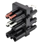 Wieland - répartiteur sa GST18i3vs3g1 v e sw-switch module