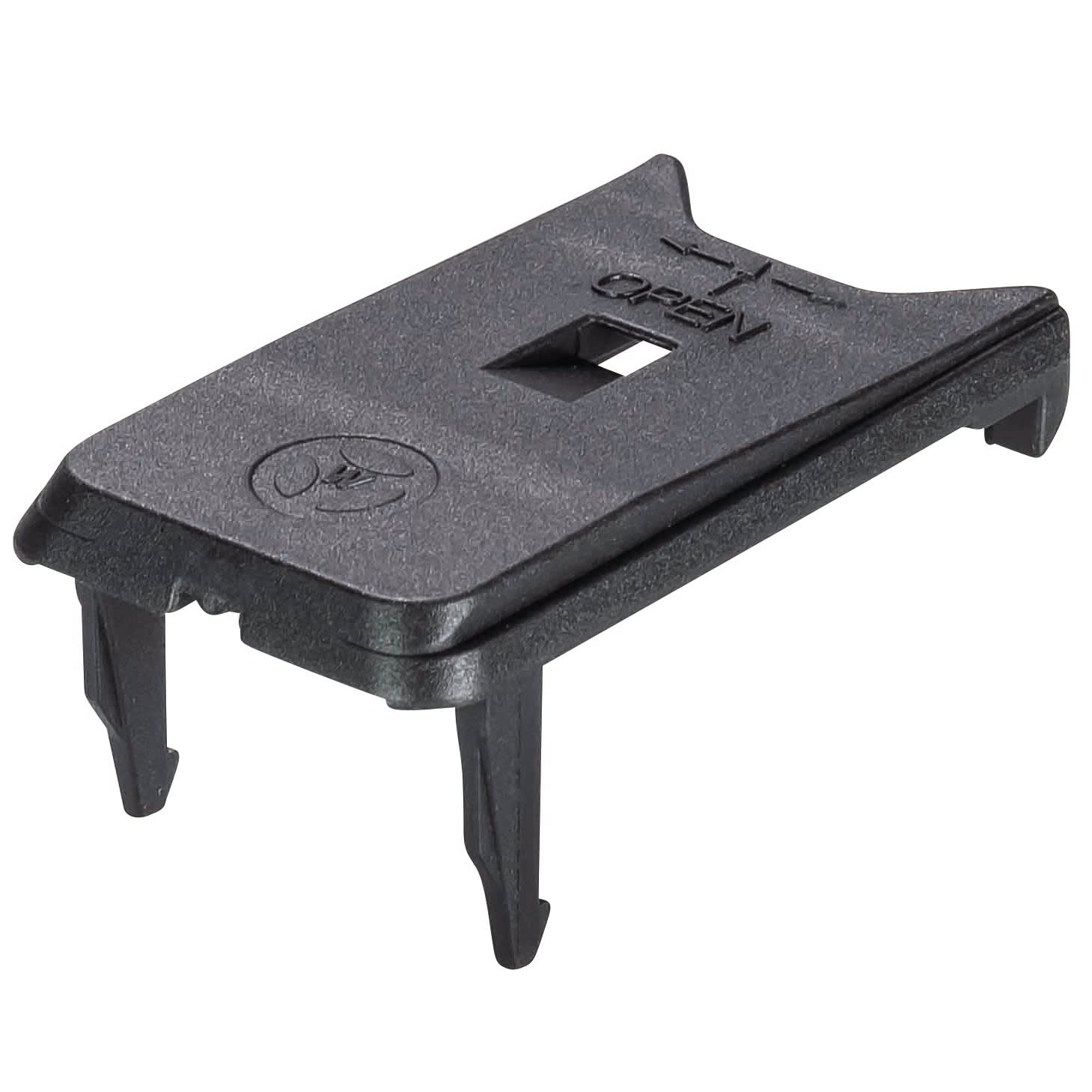 Wieland - verrouillage GST18i6 noir