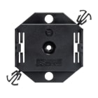 Wieland - plaque de support GST15 hh-vt