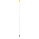 Wieland - cordon GST08i2 0,5m m/- 0,75² ho3v2v2h2-f jaune