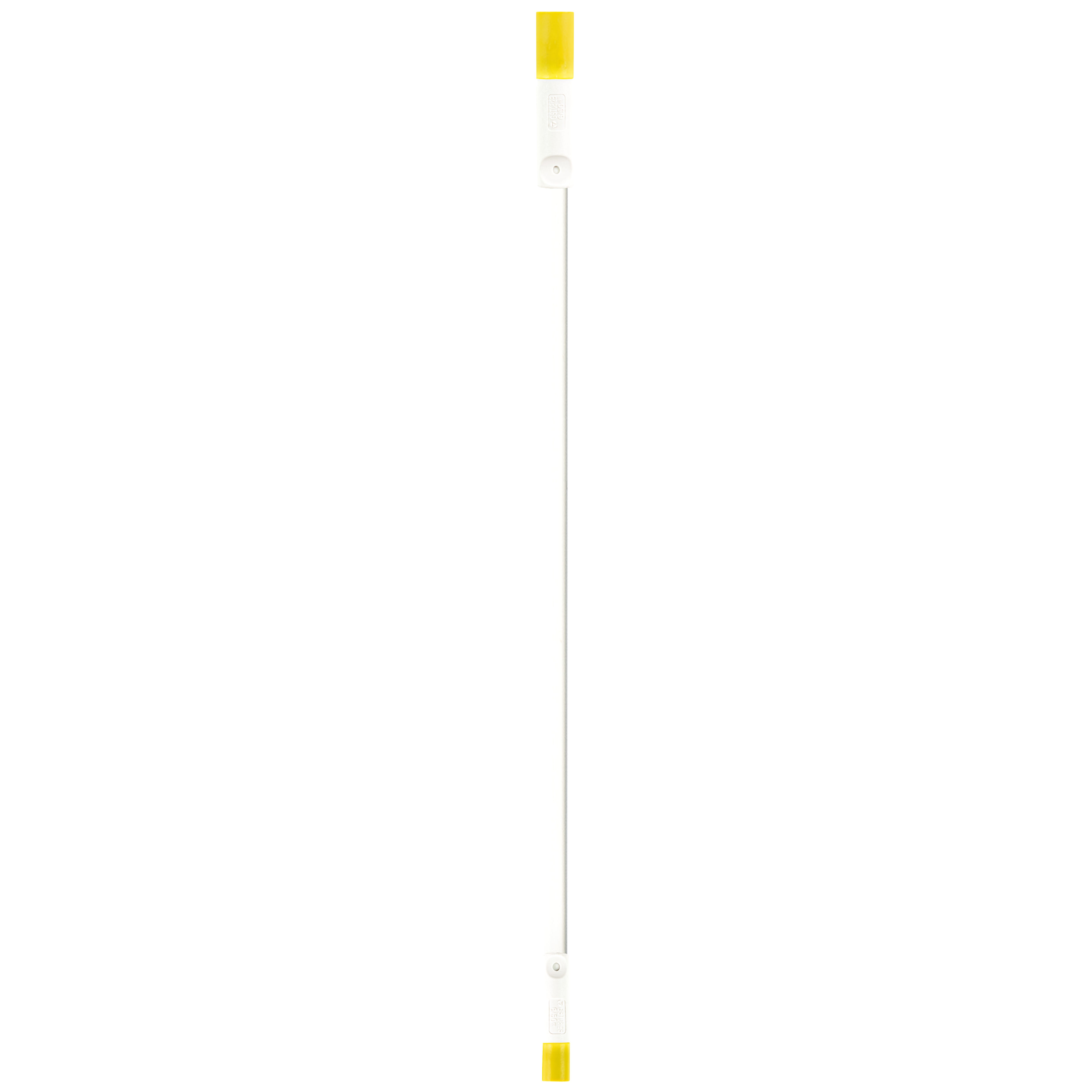 Wieland - cordon GST08i2 1m m/f 0,75² ho3v2v2h2-f jaune