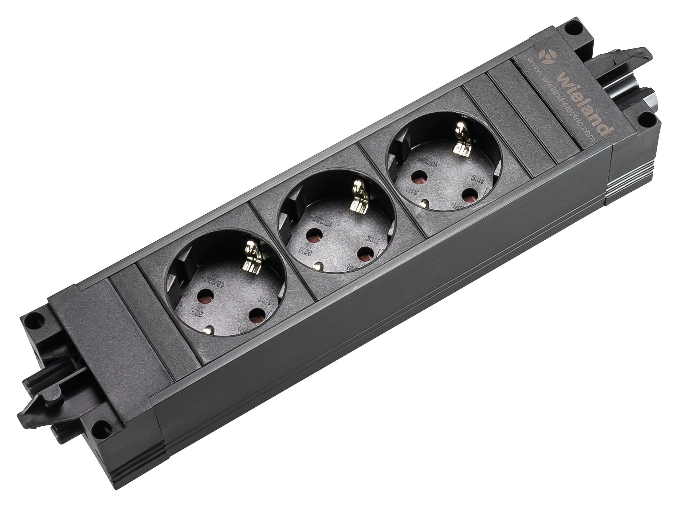 Wieland - cordon GST18i3