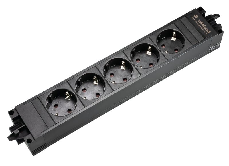 Wieland - cordon GST18i3