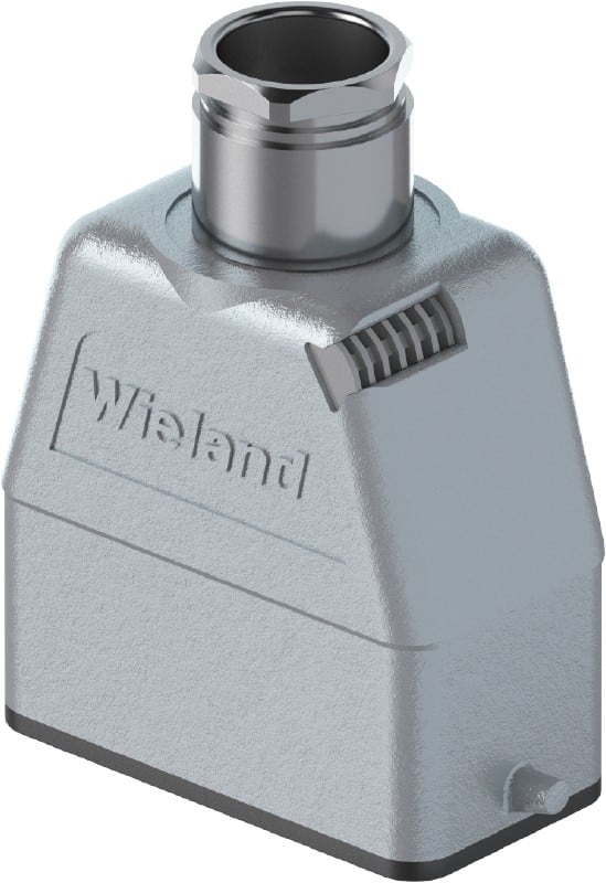 Wieland - capot hd got gi 15 m25 50 a0