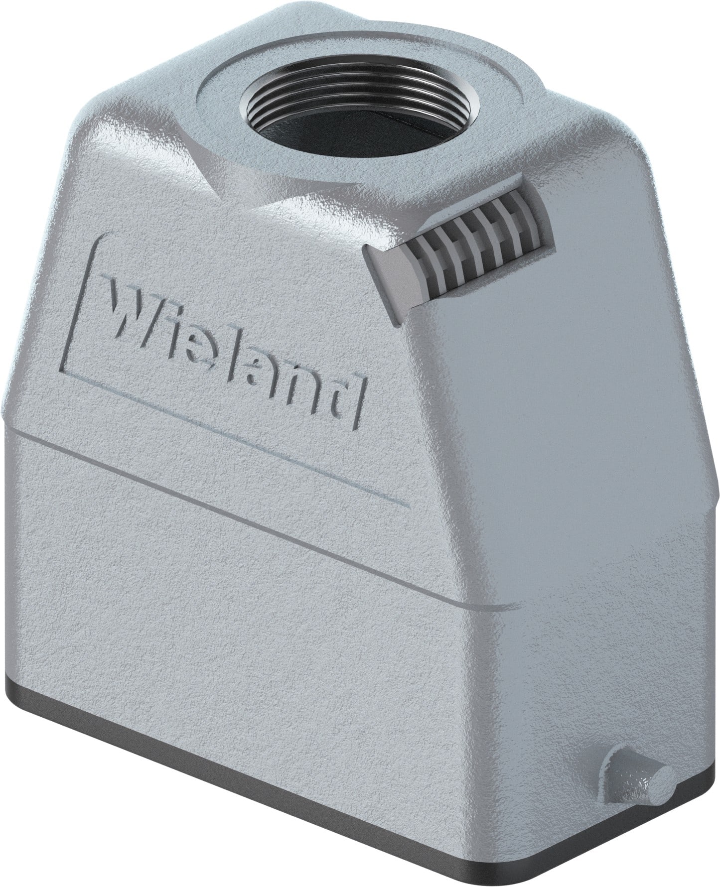 Wieland - capot hd got gi 15 m25 50 a1
