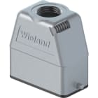 Wieland - capot hd got gi 15 m25 50 a1