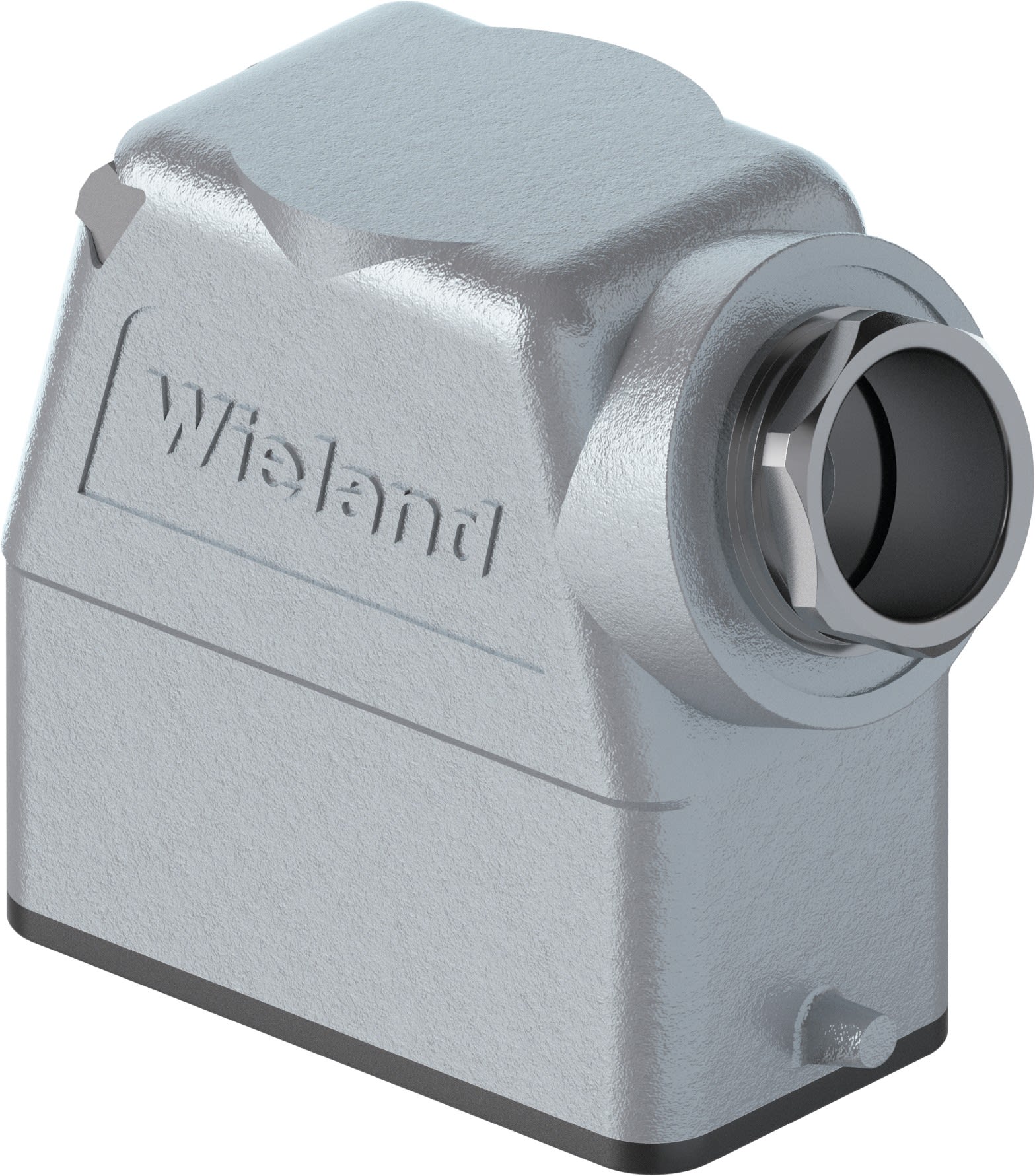 Wieland - capot hd got gg 25 m20 50 a0