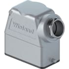 Wieland - capot hd got gg 25 m20 50 a0