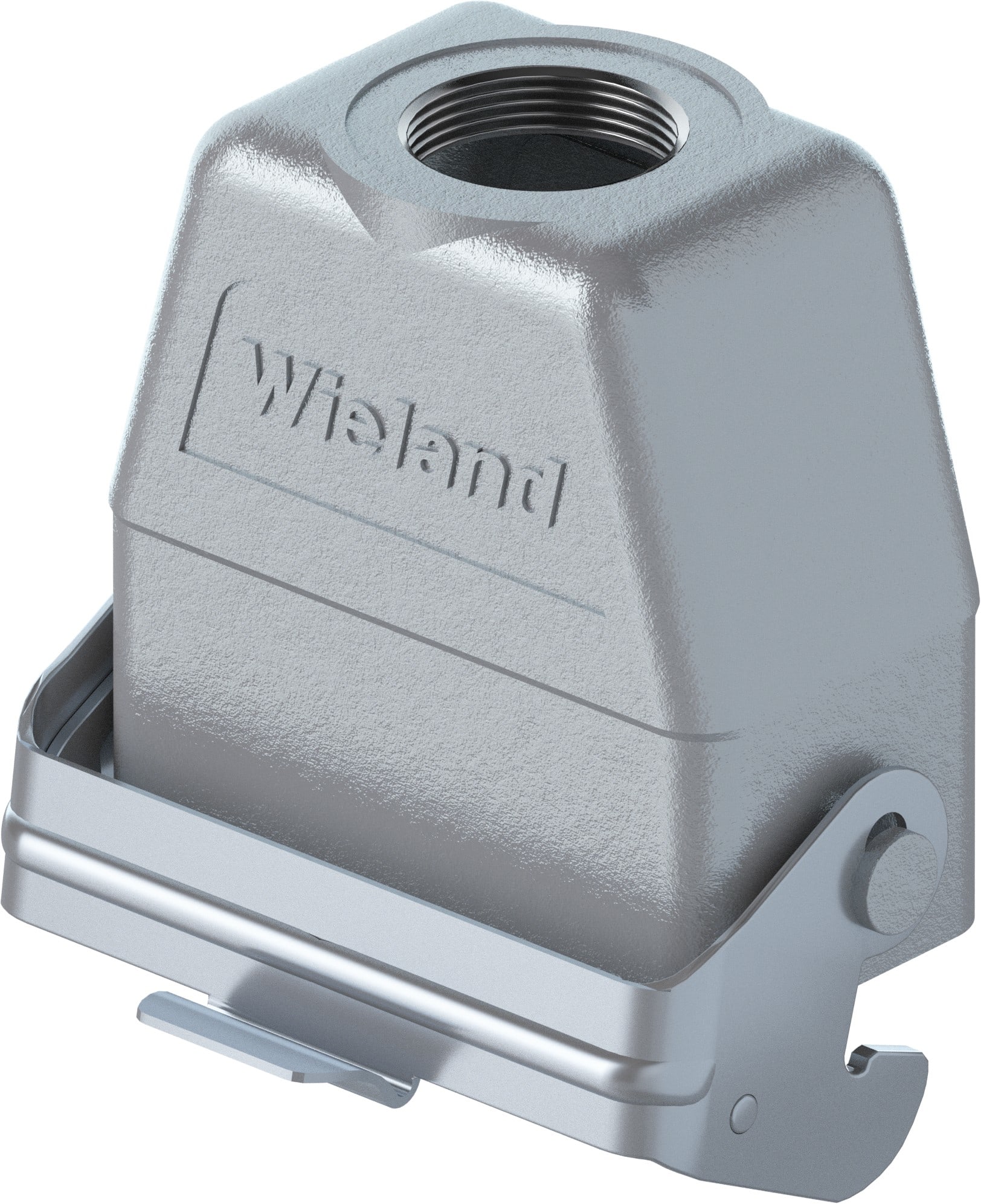 Wieland - capot hd got gl 15 m20 50 a1