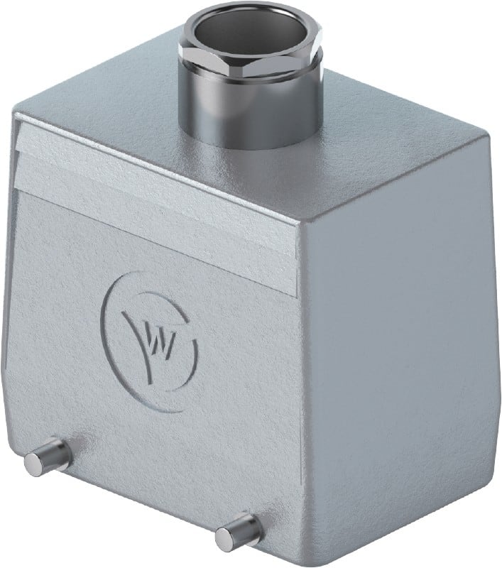 Wieland - capot hd got gc 32 m32 69 a0