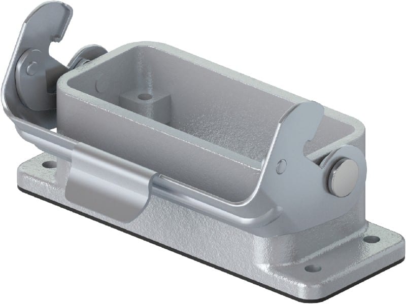 Wieland - embase hd gut gk 25 50 a