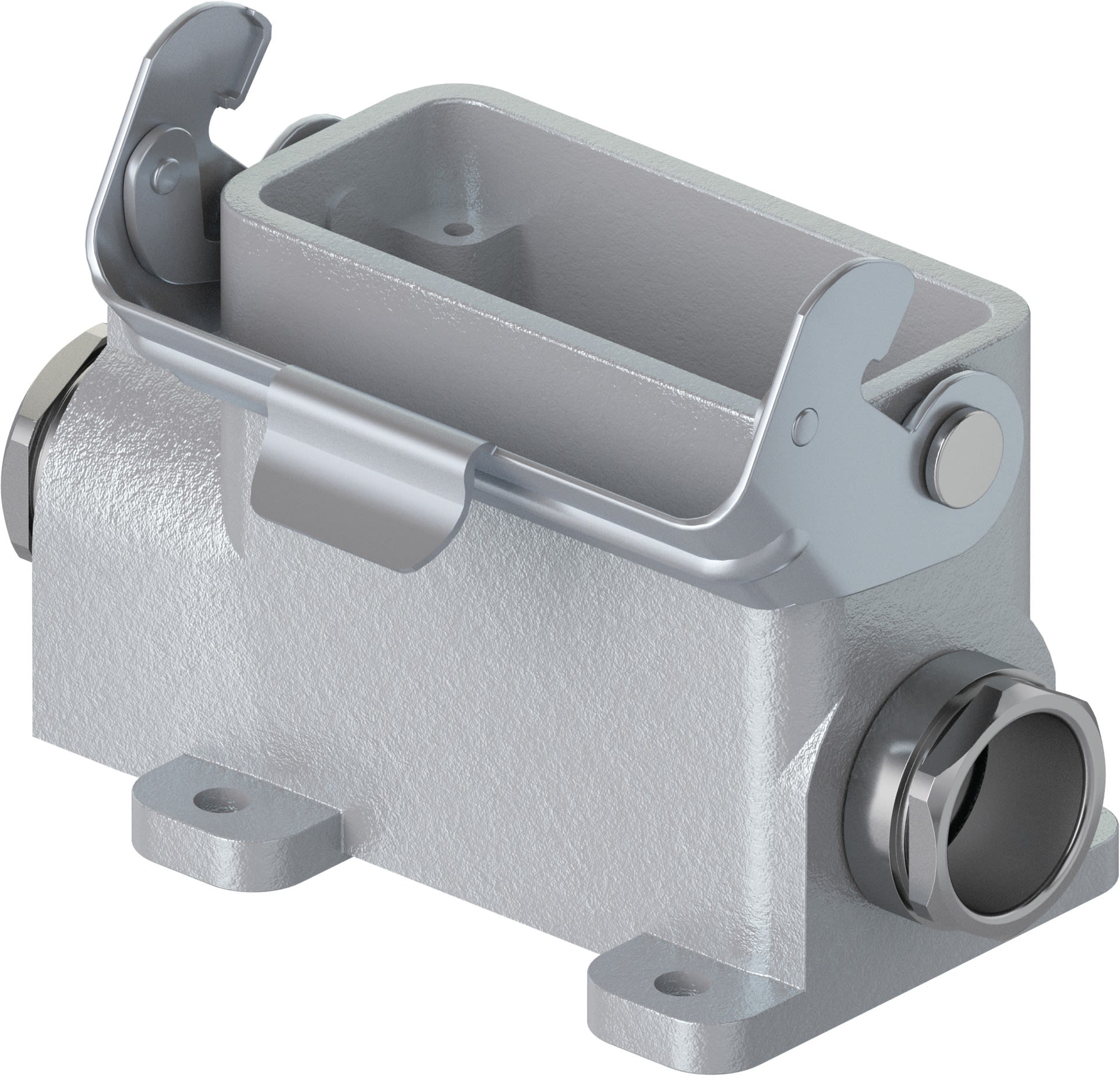 Wieland - embase hd gut gl 25 m20 50 a0