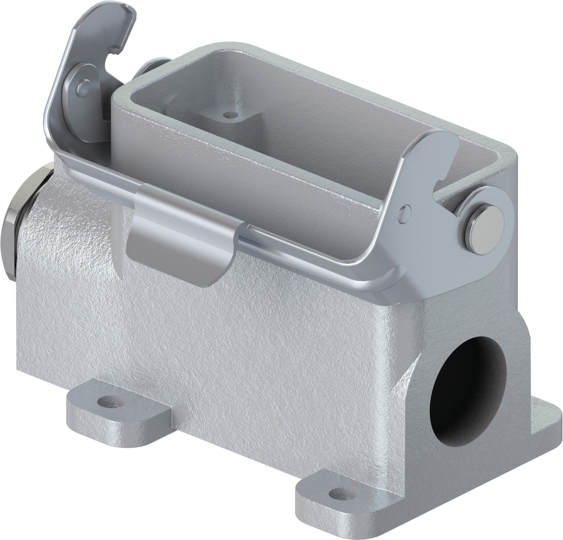 Wieland - embase hd gut gm 15 m20 50 a0