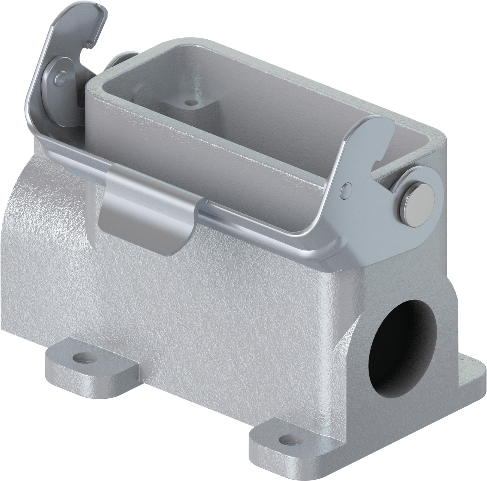 Wieland - embase hd gut gm 15 m20 50 a1