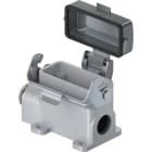 Wieland - embase hd gut ms 15 m20 50 a0