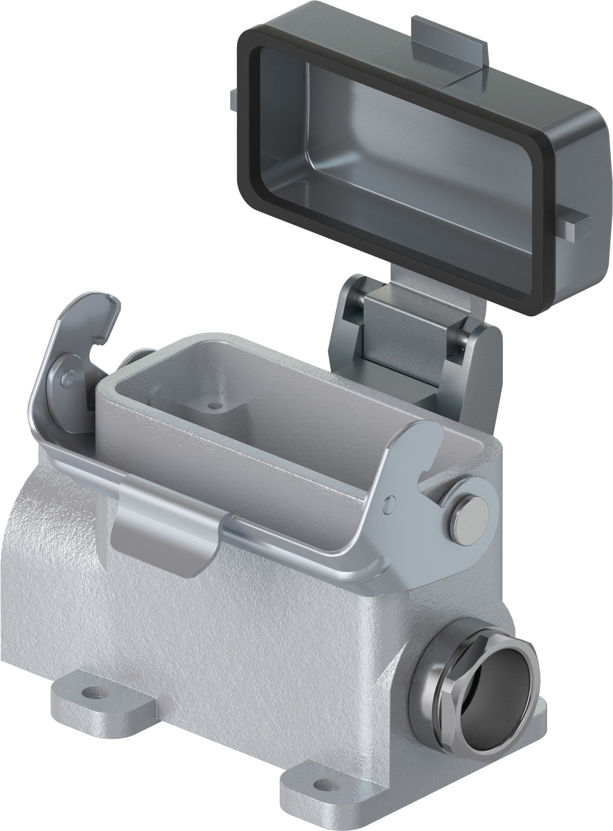 Wieland - embase hd gut mn 25 m25 50 a0