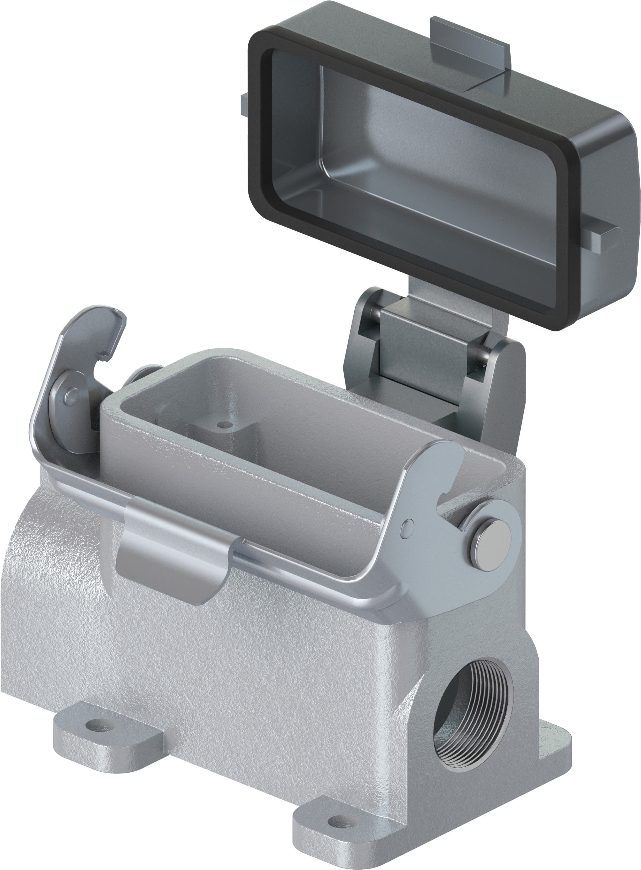 Wieland - embase hd gut mn 25 m20 50 a1