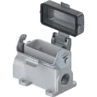 Wieland - embase hd gut mn 25 m20 50 a1