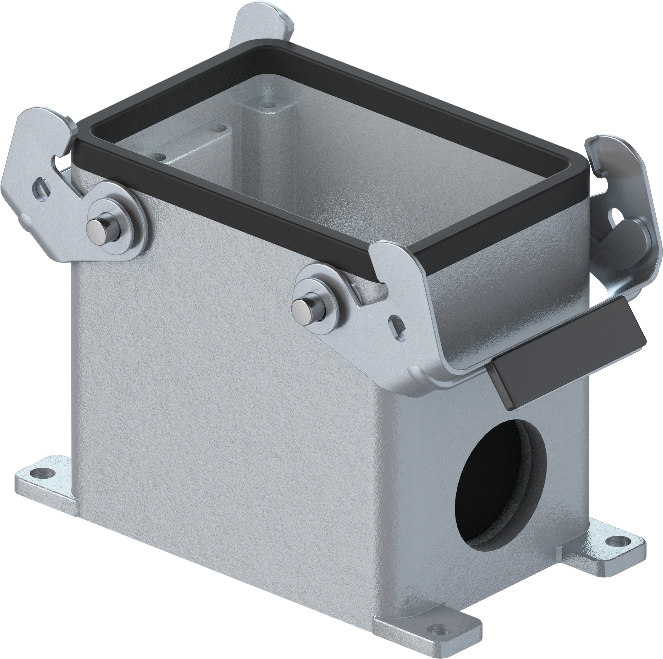 Wieland - embase hd gut gc 32 m25 69 a1