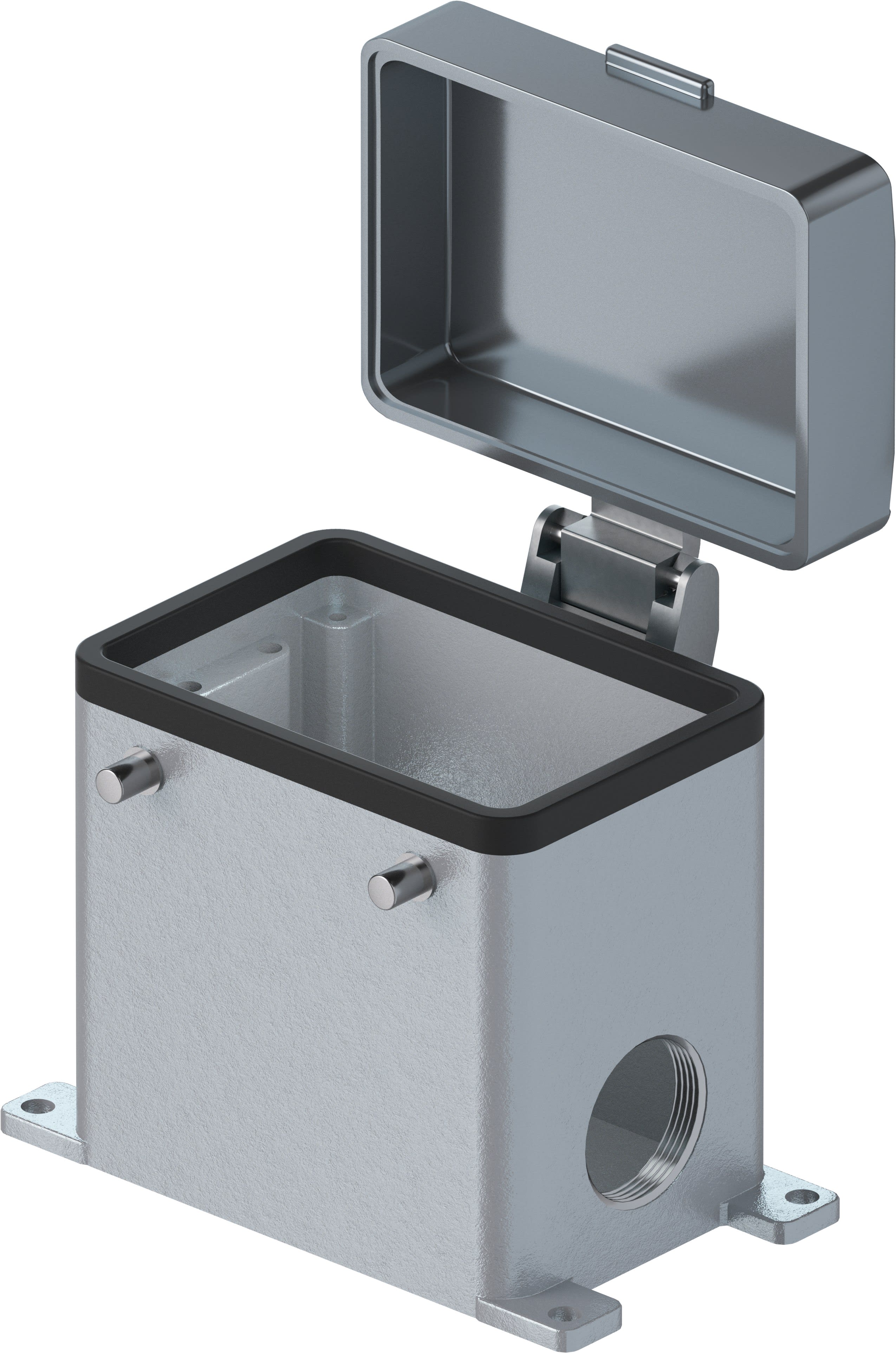 Wieland - embase hd gut gf 32 m25 69 a1