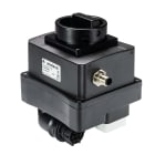 Wieland - interrupteur podis f cm 3p1s 25a
