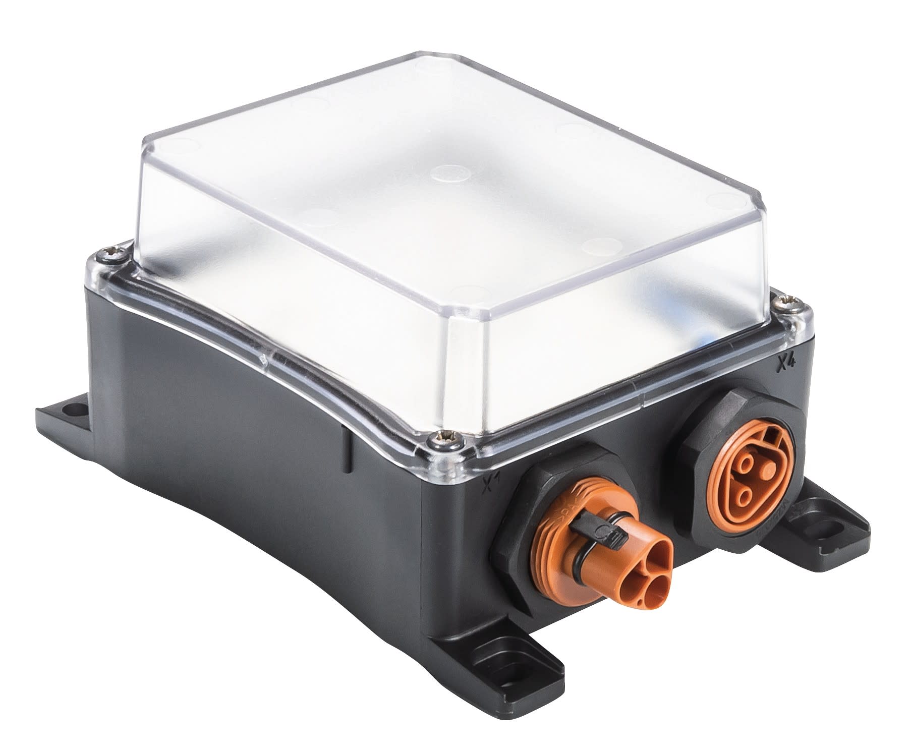 Wieland - podis led RST 24v dc 5w 1s