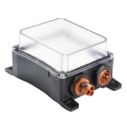 Wieland - podis led RST 24v dc 5w 1s