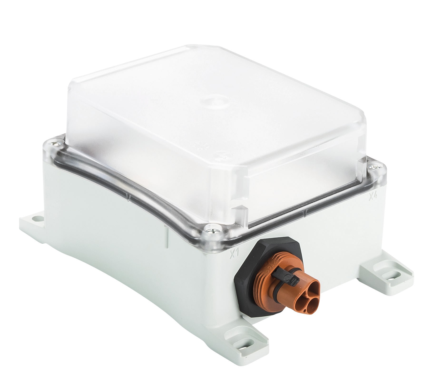 Wieland - podis led RST 24v dc 5w