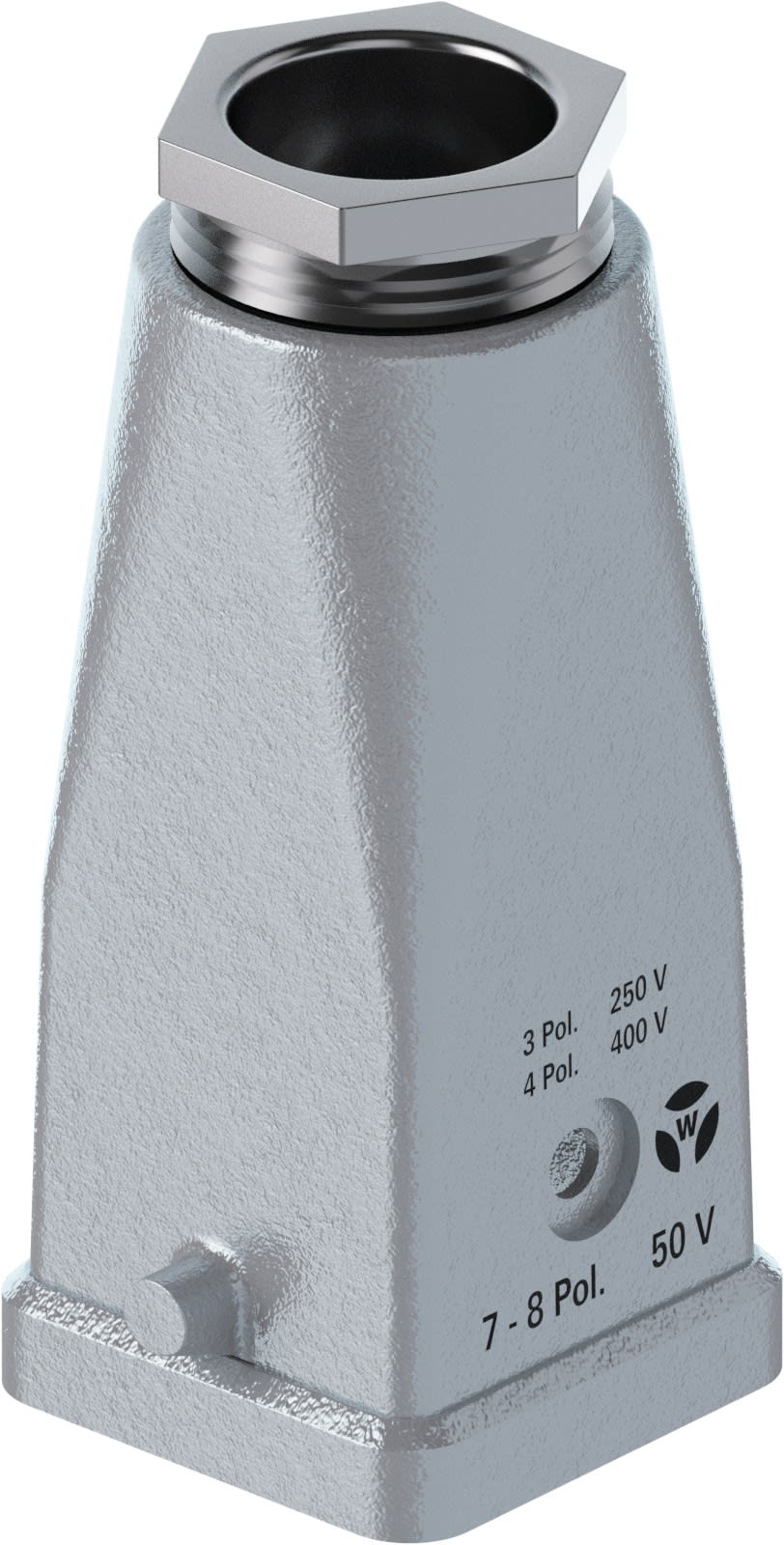 Wieland - capot min got gb 7 m20 25 z0