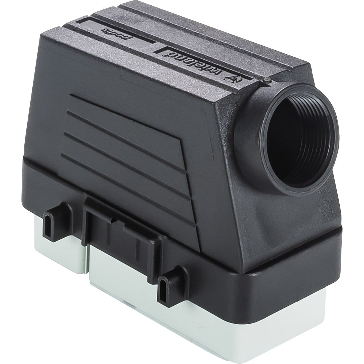 Wieland - stecker komplett fcs 4 7 st sa so lg-fiche complète