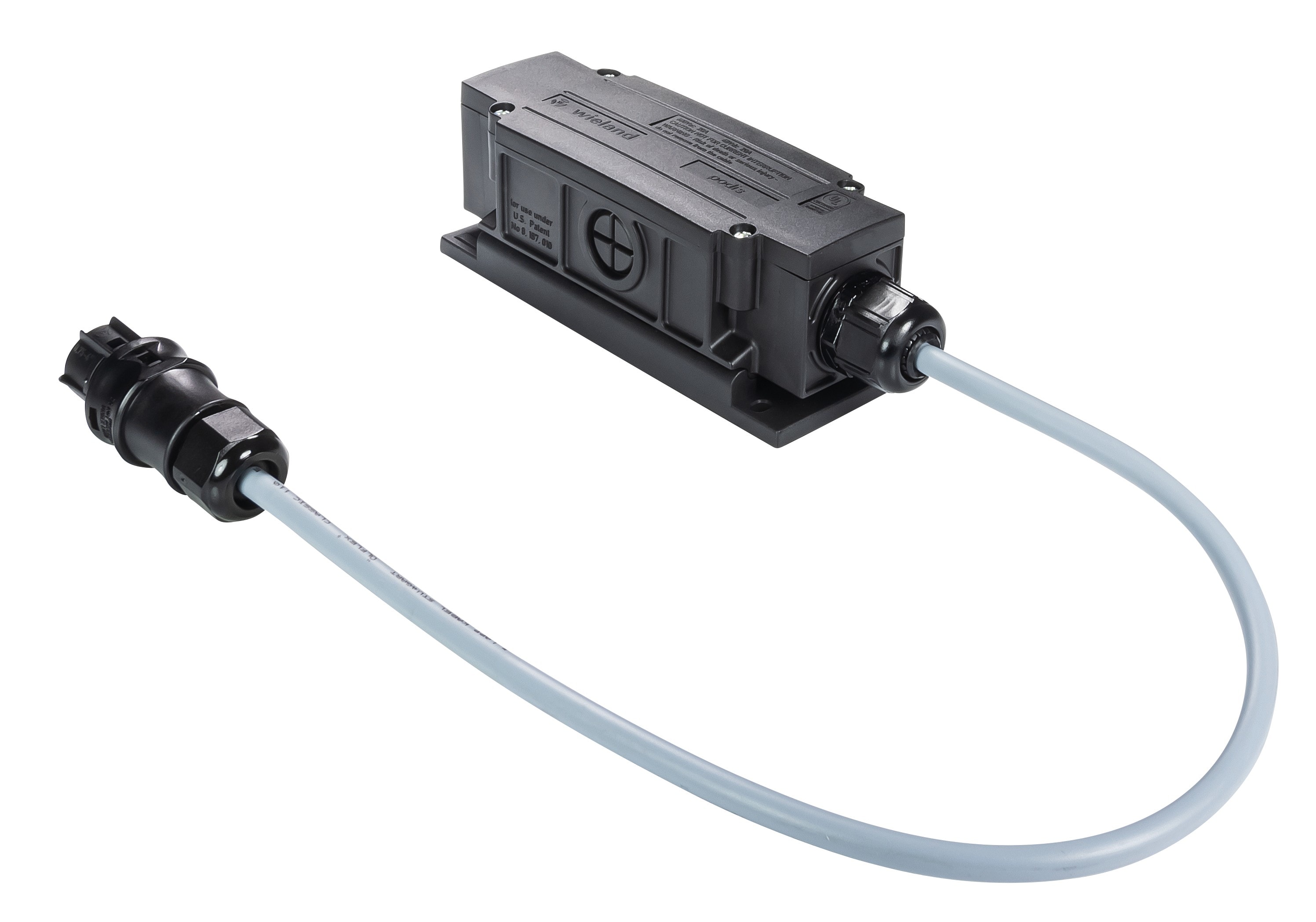 Wieland - cable de connexion