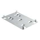 Wieland - SCHNELLMONTAGEBL.für RST Box