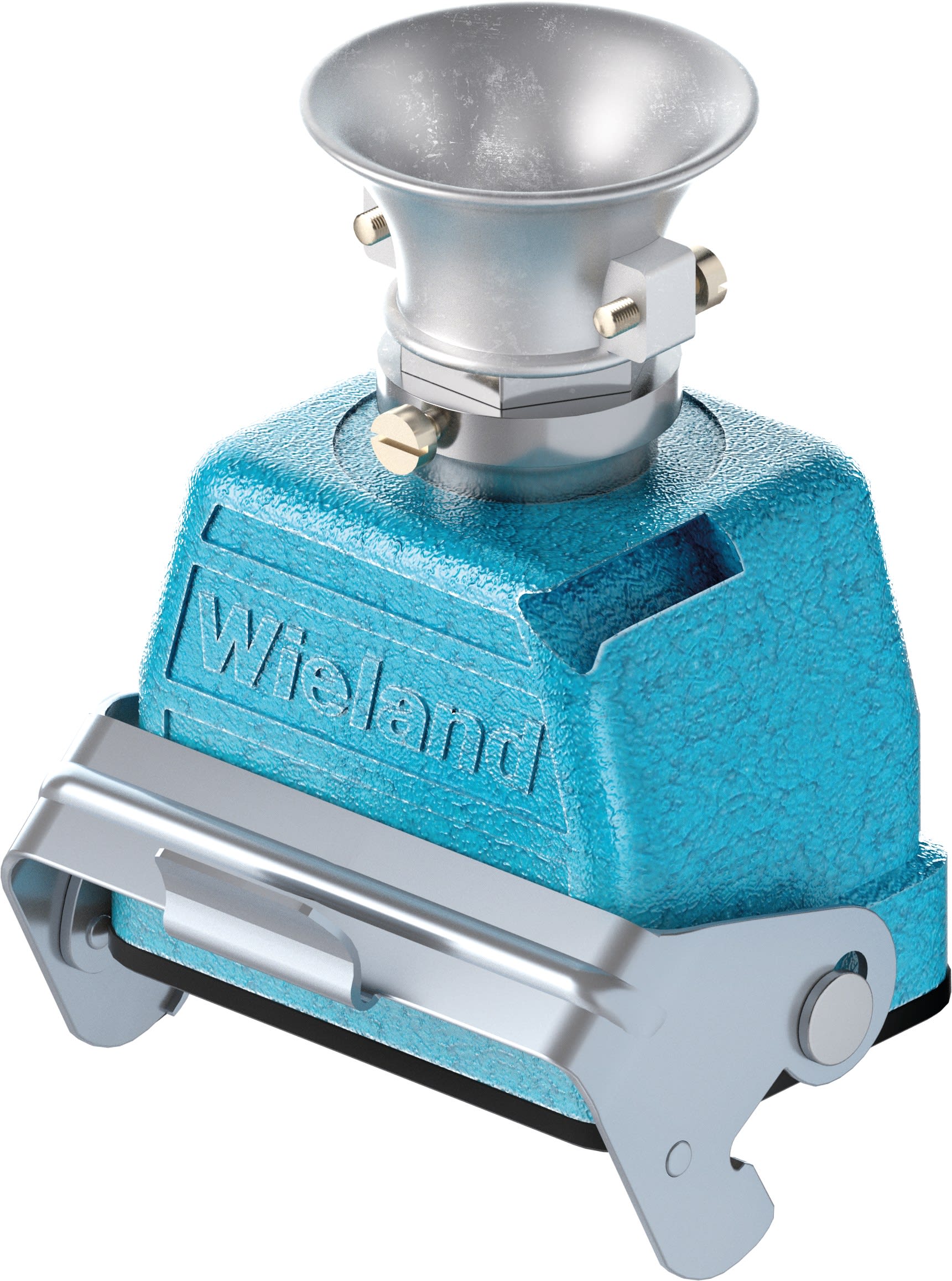 Wieland - capot ex got gr 6 m25 09ia z4
