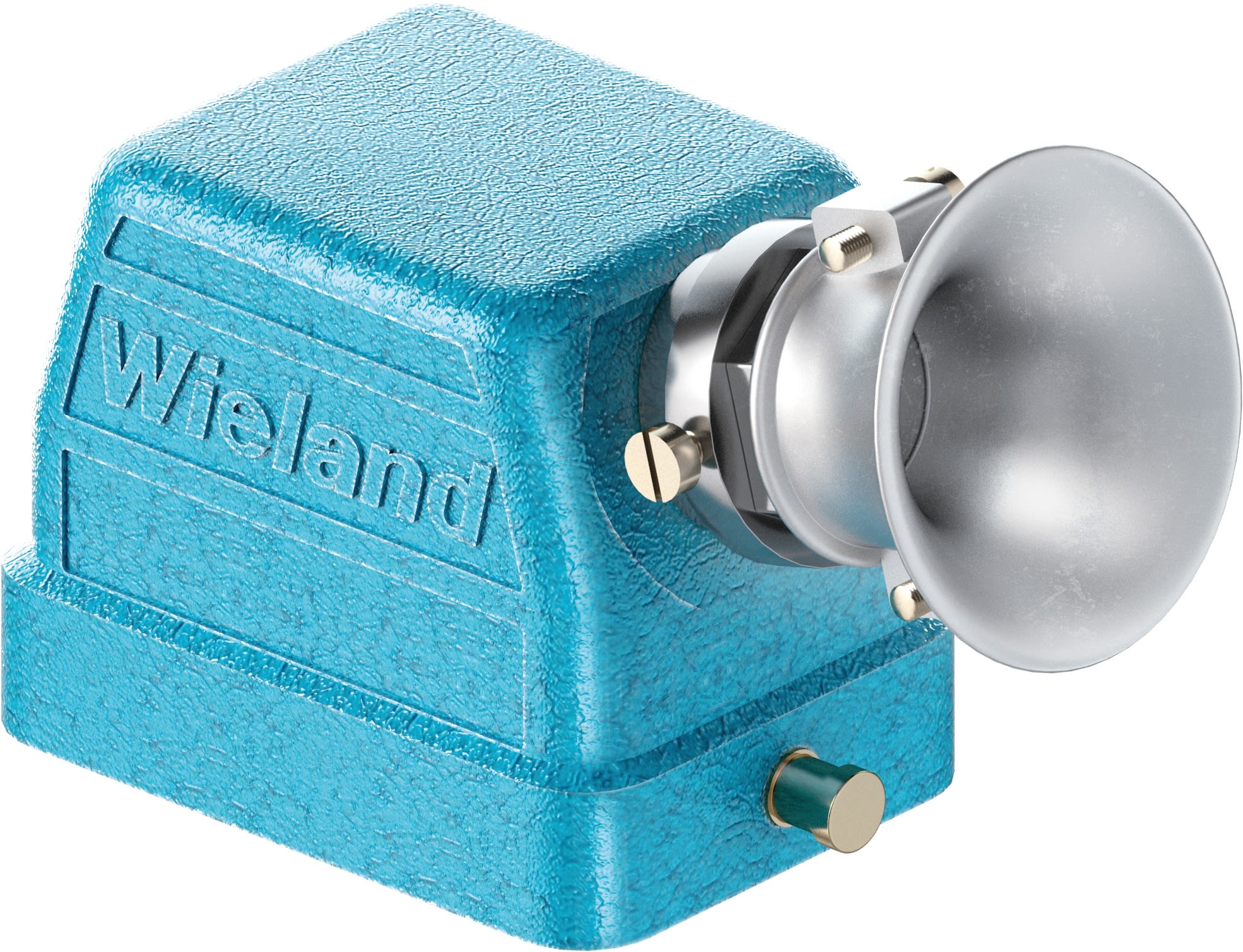 Wieland - capot ex got gg 6 m20 09ia z3-capot