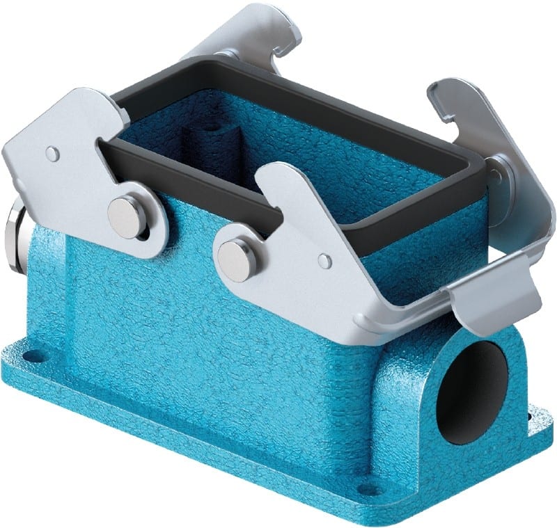 Wieland - embase ex gut gc10 m25 09ia z0-bas