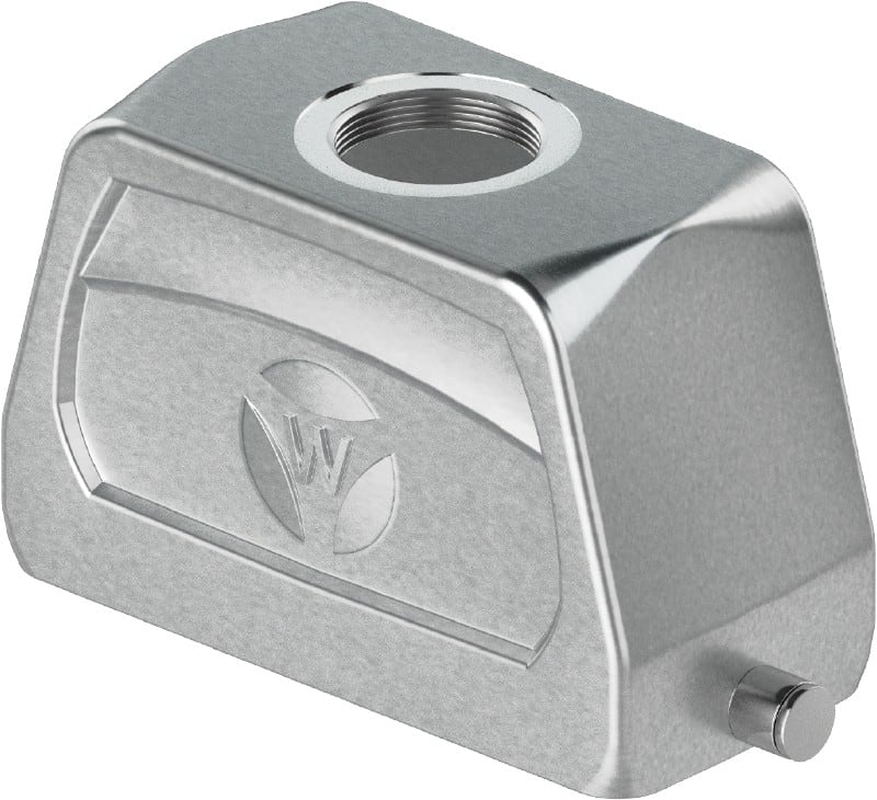 Wieland - capot basic taille 16 avec filee sur le dessus