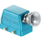 Wieland - capot ex got ga10 m20 09ia z3-capot