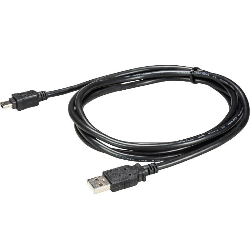 Wieland - cable USB SP-CABLE-USB1 pour SP-COP, 1,8 m