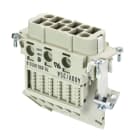 Wieland - adaptateur multipôles revos pow bas wl 6 6,0 40 ag