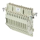 Wieland - adaptateur multipôles revos bas bas lr 24 4,0 50