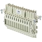 Wieland - adaptateur multipôles revos bas baf kr 24 2,5 50