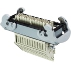 Wieland - adaptateur bornesbas gazshlb24 4,0 50-kit adaptateur multipôle