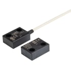 Wieland - sma0113 Capteur avec câble de 3m + aimant NC/NO