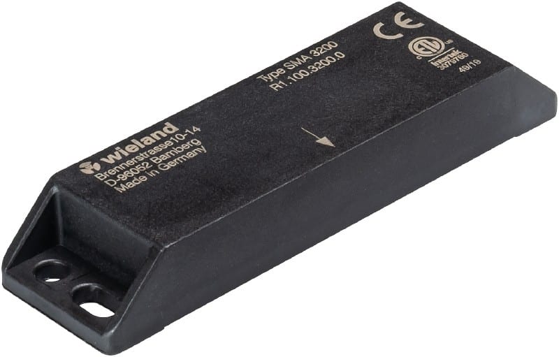 Wieland - sma 3200