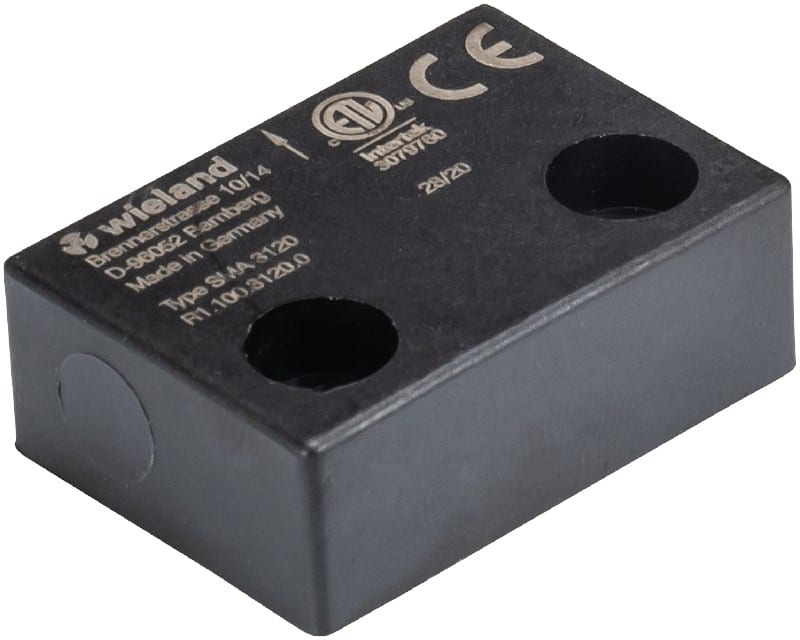 Wieland - sma 3120
